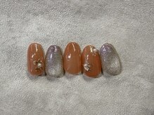 シャルム(Charme)/＊トレンドコース＊