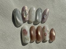 イリィ(Ily)/華やかアートコース