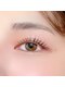 アイラッシュサロン ブラン 大分駅前店(Eyelash Salon Blanc)の写真/「モチの違い」を実感。下がりにくさ・ばらつきにくさを追求。理想の美まつげを、長く保ちやすい仕上がりに