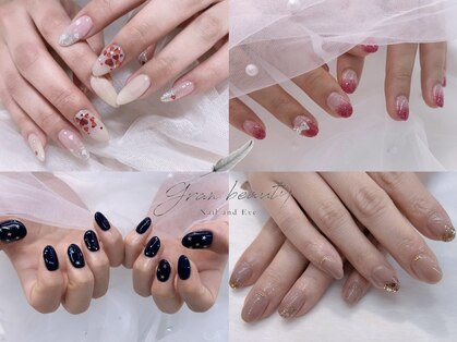 グランビューティー 東静岡池田店(gran beauty)の写真