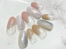 3月定額デザイン♪