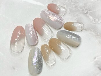 3月定額デザイン♪