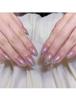 ガラスフレンチ