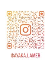 ラメール(LA MER)&nbsp;Insta gram