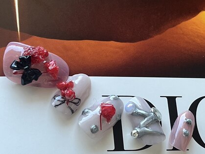 ガーデンジェル(GARDEN GEL)の写真