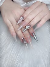 クイーンネイル(Queen Nail)/