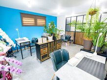 ネイルアンドビューティー アトリエスタイル(Nails&Beauty Atelier STYLE)
