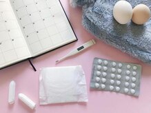 ヨサパーク トゥインクル(YOSAPARK twinkle)/【質問】生理中でも入れるの？