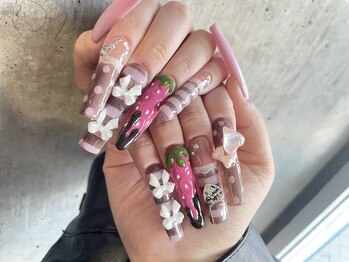 ケーネイルズ(K..nails)/