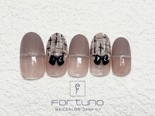 フォルトゥノ 静岡本店(Fortuno)/Miku限定デザイン