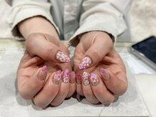 サイ(sai)/ハンドD