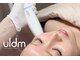 水玉サロン(水玉Salon)の写真/ 群馬唯一！ウルドム(LDM)のウルトラマッサージで小顔フェイスリフト◎