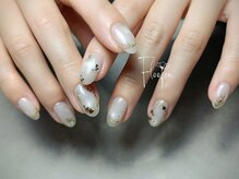 フローフェン(Floofen)/オーロラ×マグネット