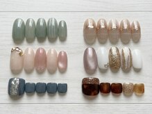 オーブ 用賀店(AUBE)