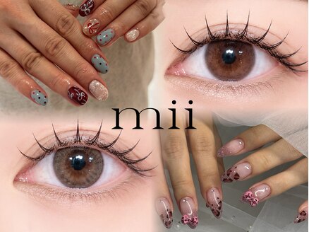 ミーバイコライユ 大和八木店(mii by colail)｜ホットペッパービューティー