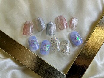 ニュアンスデザインBコース