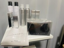 Quale/商品紹介