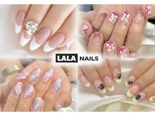 ララネイルズ(LALA NAILS)