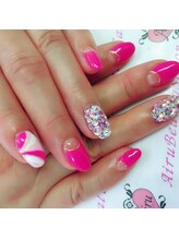 アイル ビューティーサロン(Airu Beauty Salon)/アート2本コース