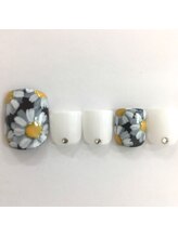 アマービレ(Amabile)/初回他店オフ無料Foot定額￥8500