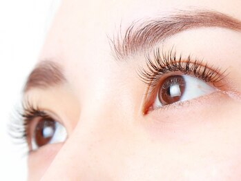 アレス 狛江店(ales)/1.まつ毛design