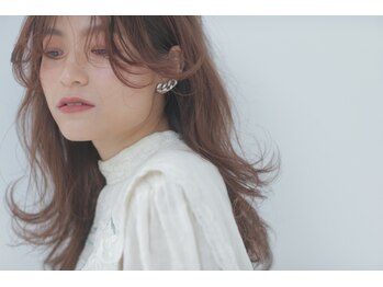 フリルアイビューティ 豊中店(Frill Eye Beauty)/