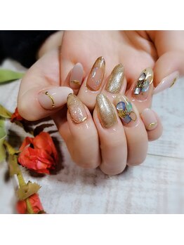 リフレッシュサロン 隠れ家/