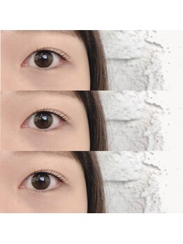 プライズアイリス アイラッシュ 池袋東口店(prize Iris eyelash)/まつ毛パーマ♪【池袋】