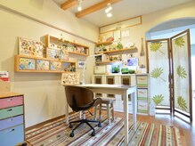 プライベートネイルサロン モリ(Private Nail Salon MORI)