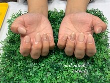 マハロ(mahalo)/