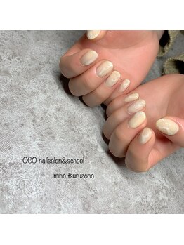 オコネイル ネイルサロンアンドスクール(OCO nail)/