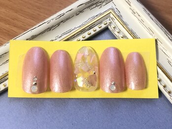 クバーナ(CUBANA)/ワンカラー&シェル☆6,800円