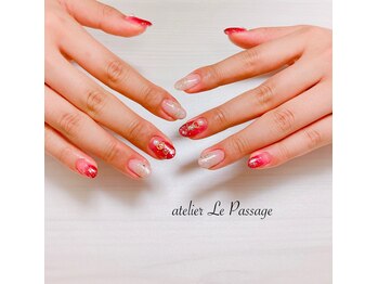 アトリエルパサージュ(Atelier Le Passage)/