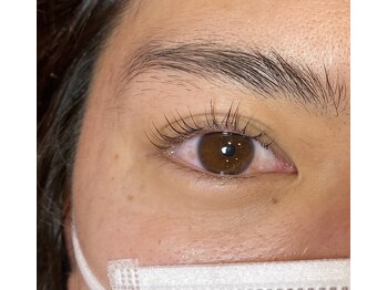 ラス 方南町駅前店(LATH)/12月 まつげパーマ