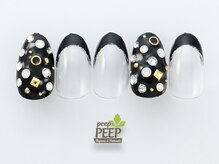 ピッピ 桜新町店(peep PEEP)/21年４月マンスリープラチナ-14