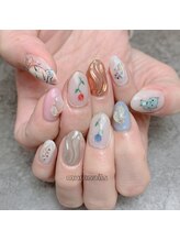 マムネイル 麻布十番(mumnails)/120min