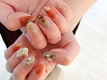 ニュアーズネイル(nuas nail)/