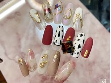 パンダネイル(Panda Nail)/施術例【ネイル/川崎/神奈川】