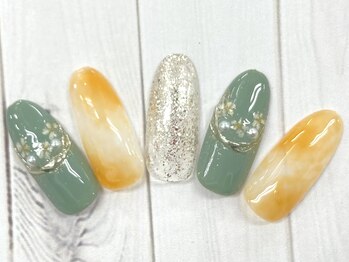 ティーエヌ イトーヨーカドー能見台店/季節の定額7590円コース