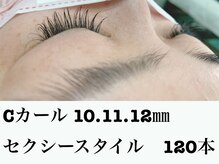 シルフ 石橋店(Sylph)/セクシースタイル