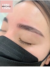 ラ フルール(La fleur)/ハリウッドブロウリフト