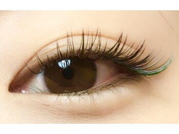 美容室さろんどふじた/