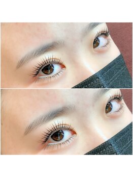 ルアナ(LUANA)/上下ラッシュリフト