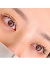 ルチェーレ(Lucere)/ラッシュリフト（まつげパーマ)