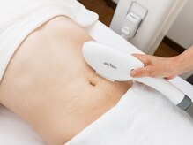 ビースタイル(B-style)/《脱毛》３、照射