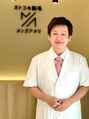 メンズアメリ 認定脱毛士 よっしー