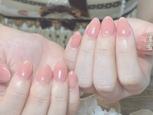 ミスシュガーネイル(MS Sugar Nail)/
