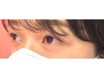 ラス 方南町駅前店(LATH)/4月★まつ毛