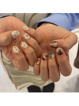 ヒルズ 原宿(Hills Harajuku)/60min