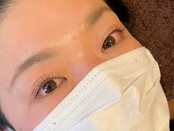 ラピスガーデン(LAPIS GARDEN)/ナノケラチンラッシュリフト